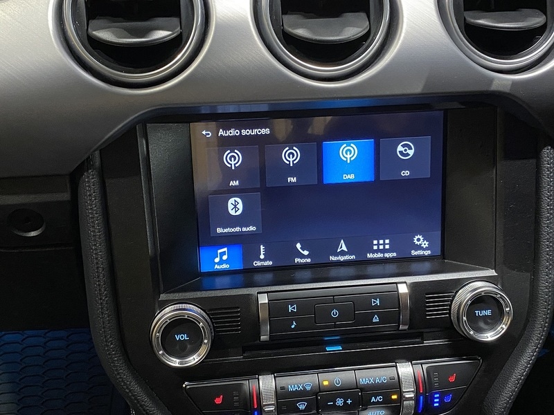 Used Ford Mustang 2018 for sale - 76386761: Photo 36