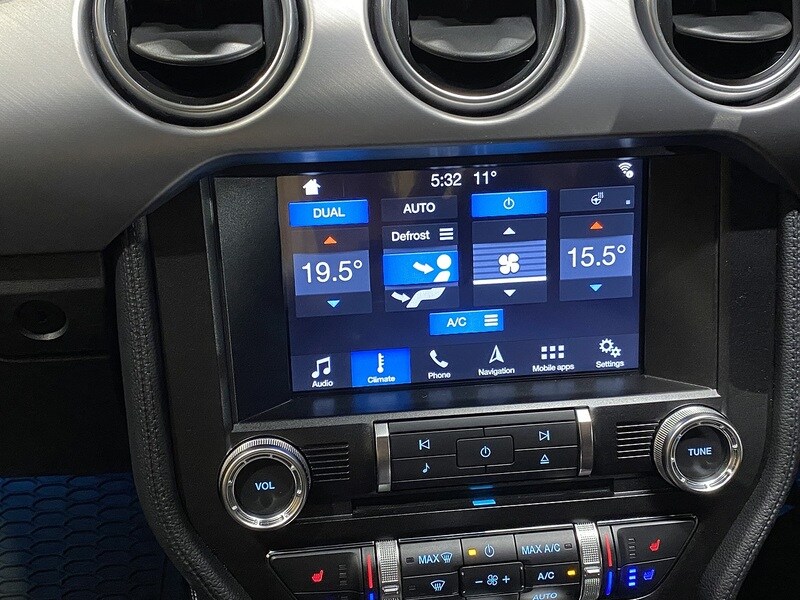 Used Ford Mustang 2018 for sale - 76386761: Photo 37