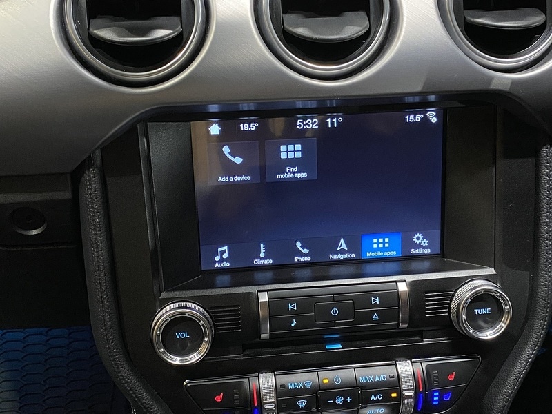 Used Ford Mustang 2018 for sale - 76386761: Photo 38