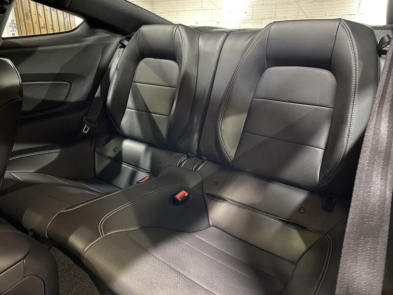 Used Ford Mustang 2018 for sale - 76386761: Photo 40