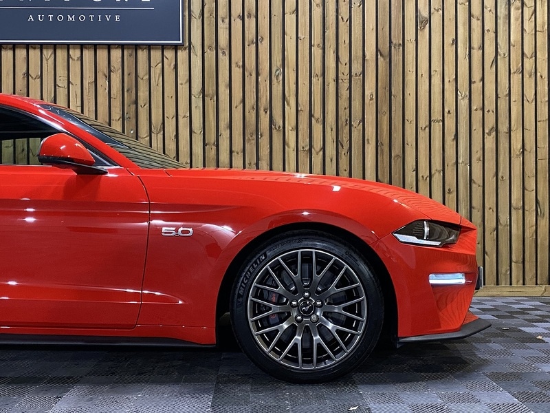 Used Ford Mustang 2018 for sale - 76386761: Photo 41