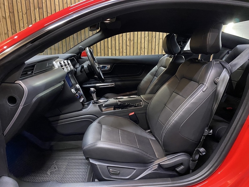 Used Ford Mustang 2018 for sale - 76386761: Photo 42