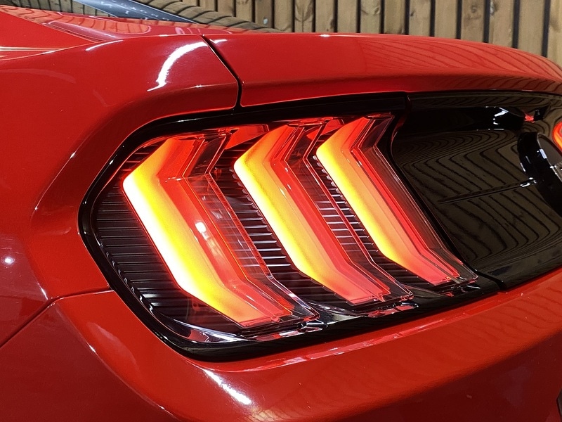 Used Ford Mustang 2018 for sale - 76386761: Photo 43