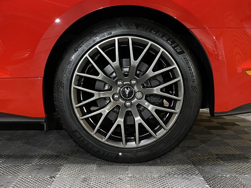 Used Ford Mustang 2018 for sale - 76386761: Photo 45