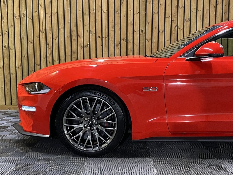 Used Ford Mustang 2018 for sale - 76386761: Photo 49