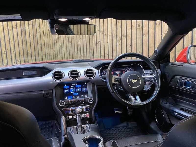 Used Ford Mustang for sale - 76386761: Photo 5