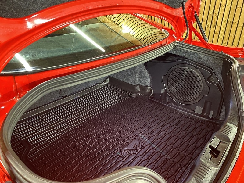 Used Ford Mustang 2018 for sale - 76386761: Photo 50