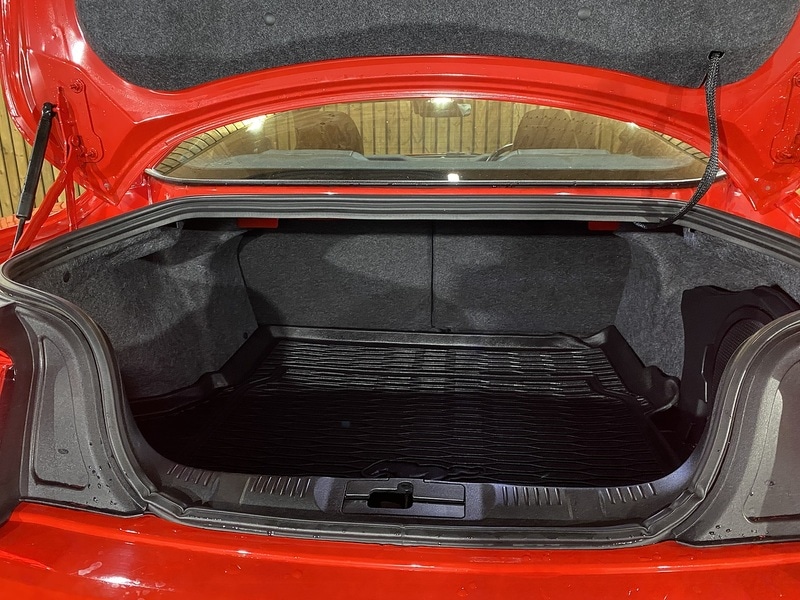 Used Ford Mustang 2018 for sale - 76386761: Photo 52