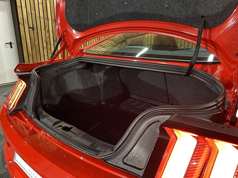 Used Ford Mustang 2018 for sale - 76386761: Photo 53