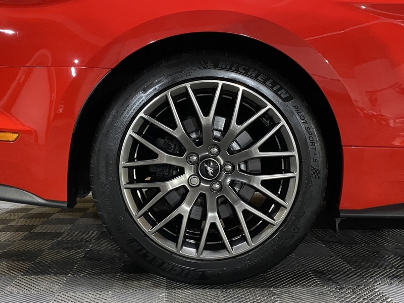 Used Ford Mustang 2018 for sale - 76386761: Photo 54