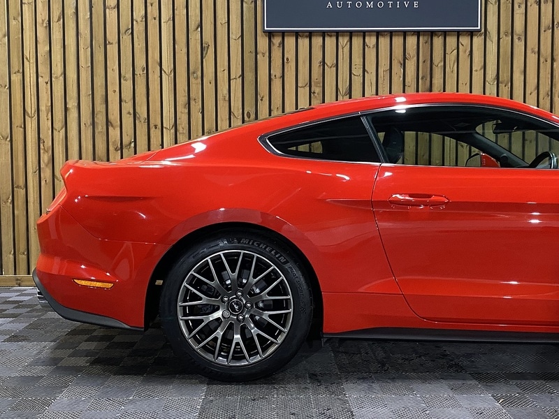 Used Ford Mustang 2018 for sale - 76386761: Photo 55
