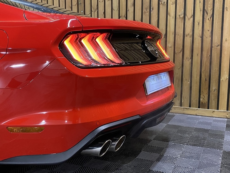 Used Ford Mustang 2018 for sale - 76386761: Photo 56