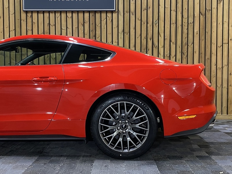 Used Ford Mustang 2018 for sale - 76386761: Photo 58