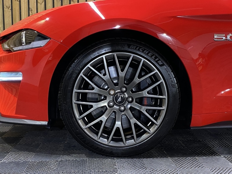 Used Ford Mustang 2018 for sale - 76386761: Photo 59