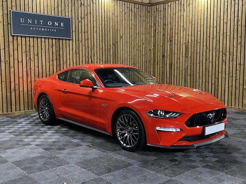 Used Ford Mustang 2018 for sale - 76386761: Photo 60
