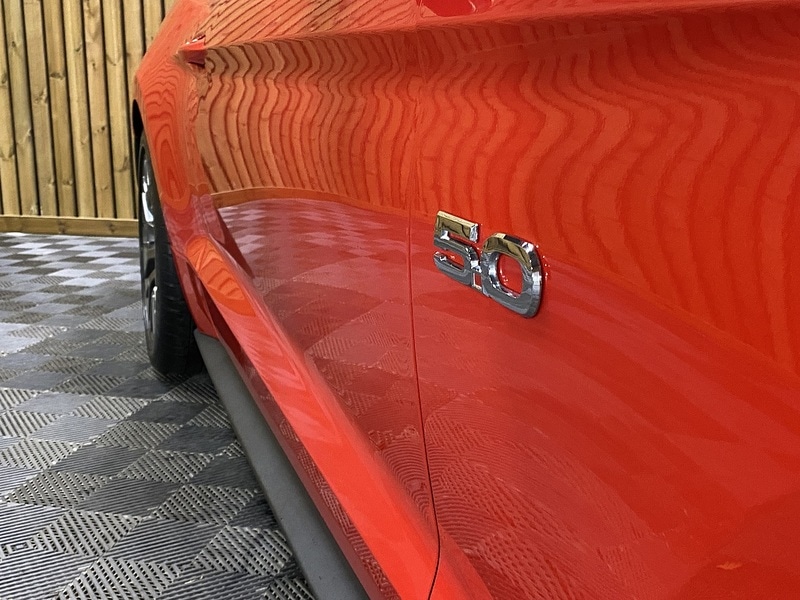 Used Ford Mustang 2018 for sale - 76386761: Photo 61