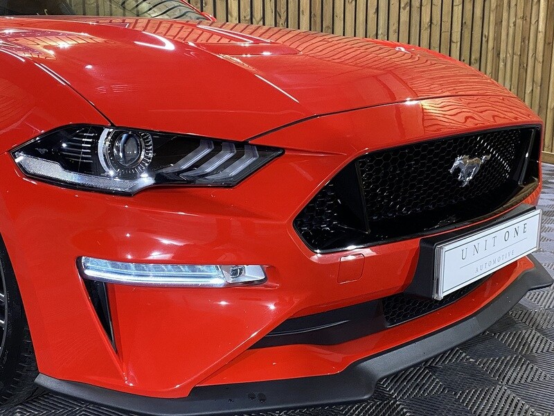 Used Ford Mustang 2018 for sale - 76386761: Photo 62