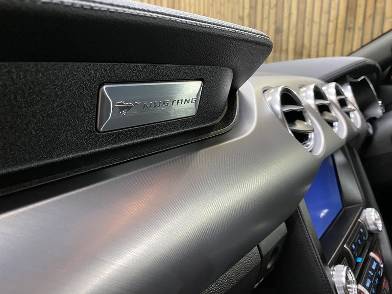 Used Ford Mustang 2018 for sale - 76386761: Photo 63