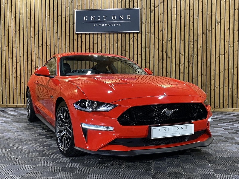 Used Ford Mustang 2018 for sale - 76386761: Photo 64