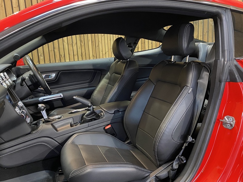 Used Ford Mustang for sale - 76386761: Photo 7