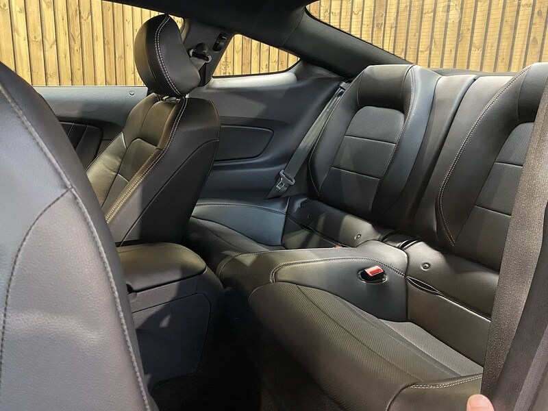 Used Ford Mustang for sale - 76386761: Photo 9