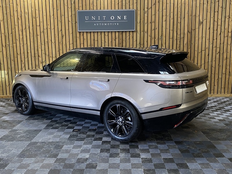 Used Land Rover Range Rover Velar 2022 for sale - 77007771: Photo 3