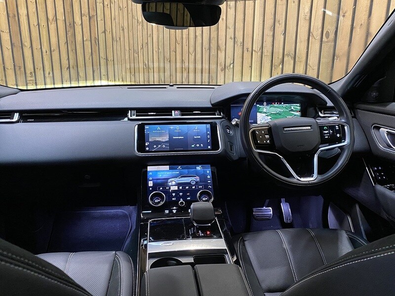 Used Land Rover Range Rover Velar 2022 for sale - 77007771: Photo 5