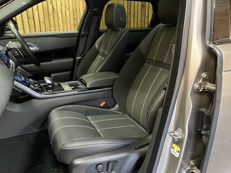 Used Land Rover Range Rover Velar 2022 for sale - 77007771: Photo 7