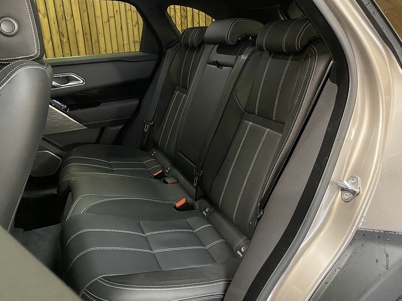 Used Land Rover Range Rover Velar 2022 for sale - 77007771: Photo 9