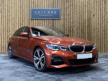 Used BMW 3 Series 2022 for sale - 78242038: Photo