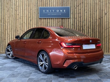 Used BMW 3 Series 2022 for sale - 78242038: Photo