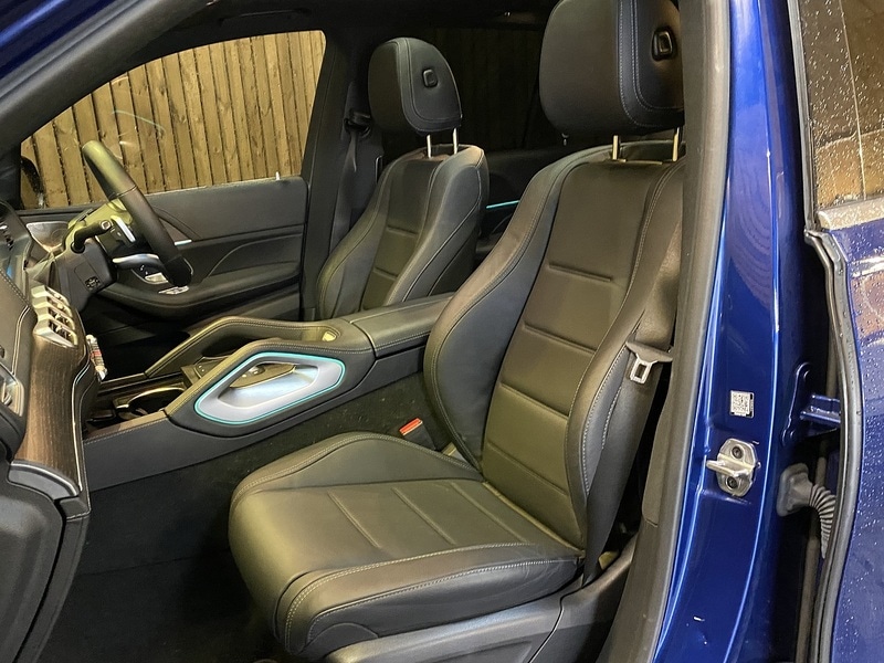 Used Mercedes-Benz GLE 2021 for sale - 77465351: Photo 7