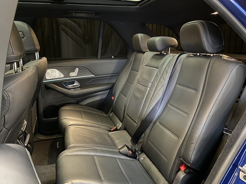 Used Mercedes-Benz GLE 2021 for sale - 77465351: Photo 9