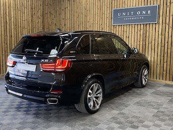 Used BMW X5 2017 for sale - 78451251: Photo