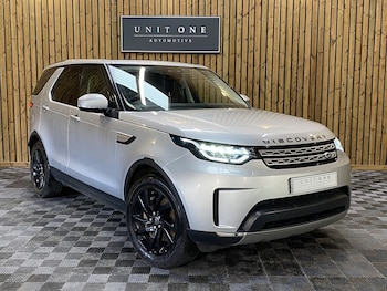 2019 - 3.0 SDV6 HSE 5dr Auto