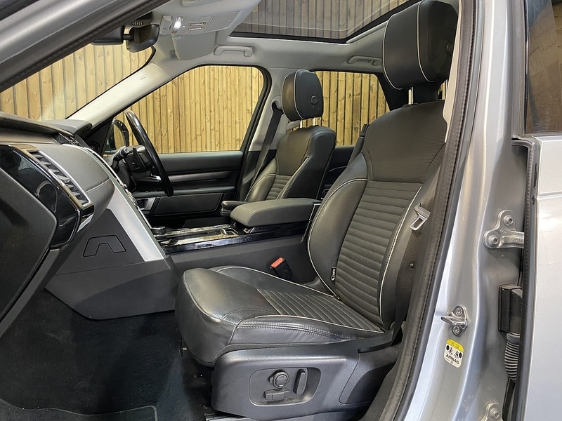 Used Land Rover Discovery 2019 for sale - 76505626: Photo 5