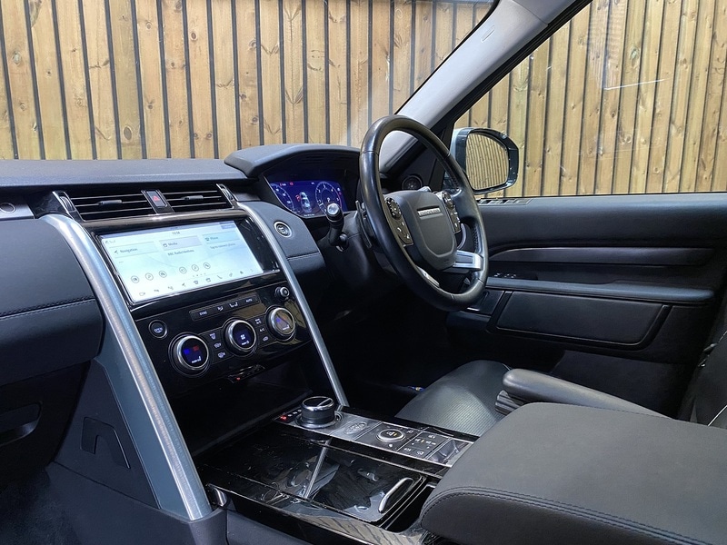Used Land Rover Discovery 2019 for sale - 76505626: Photo 7