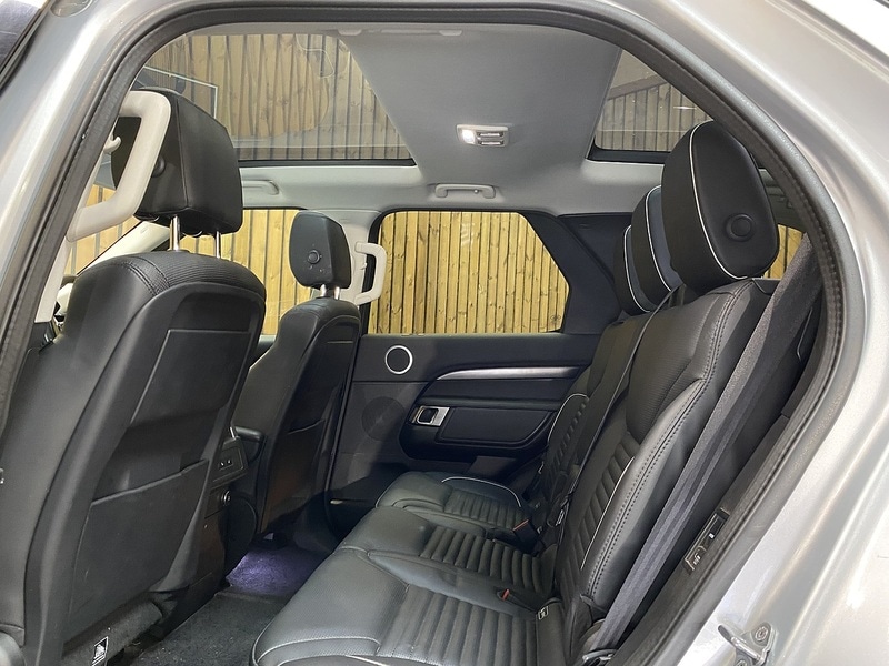 Used Land Rover Discovery 2019 for sale - 76505626: Photo 9