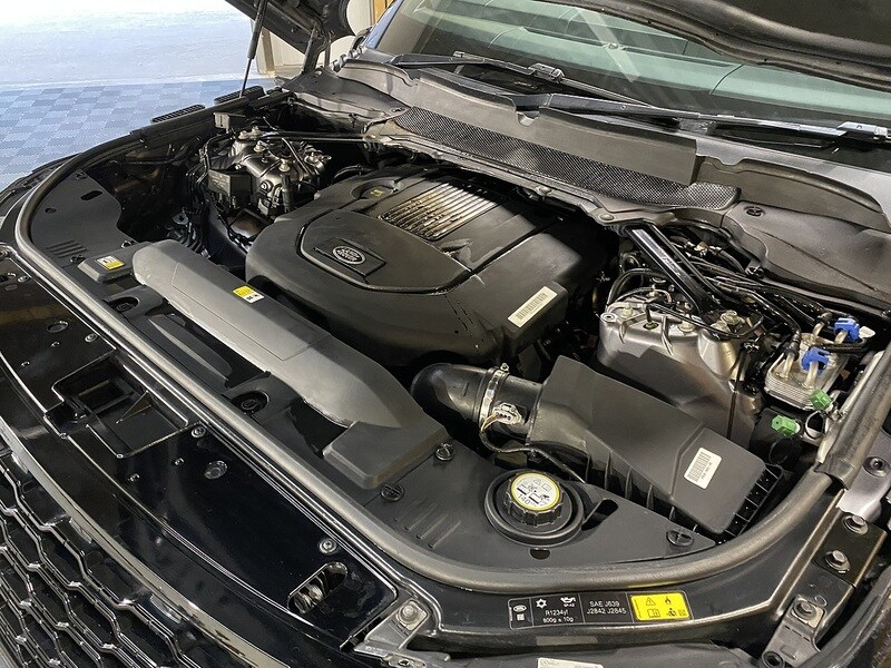 Used Land Rover Range Rover 2018 for sale - 76320102: Photo 13