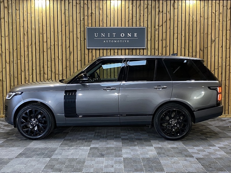 Used Land Rover Range Rover 2018 for sale - 76320102: Photo 15