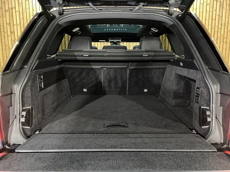 Used Land Rover Range Rover 2018 for sale - 76320102: Photo 19