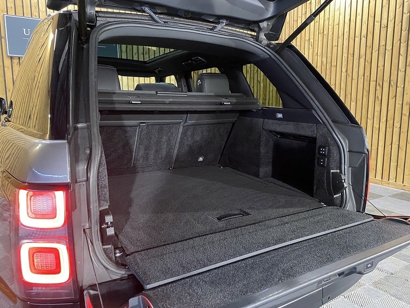 Used Land Rover Range Rover 2018 for sale - 76320102: Photo 20