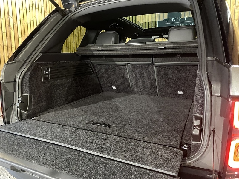 Used Land Rover Range Rover 2018 for sale - 76320102: Photo 21