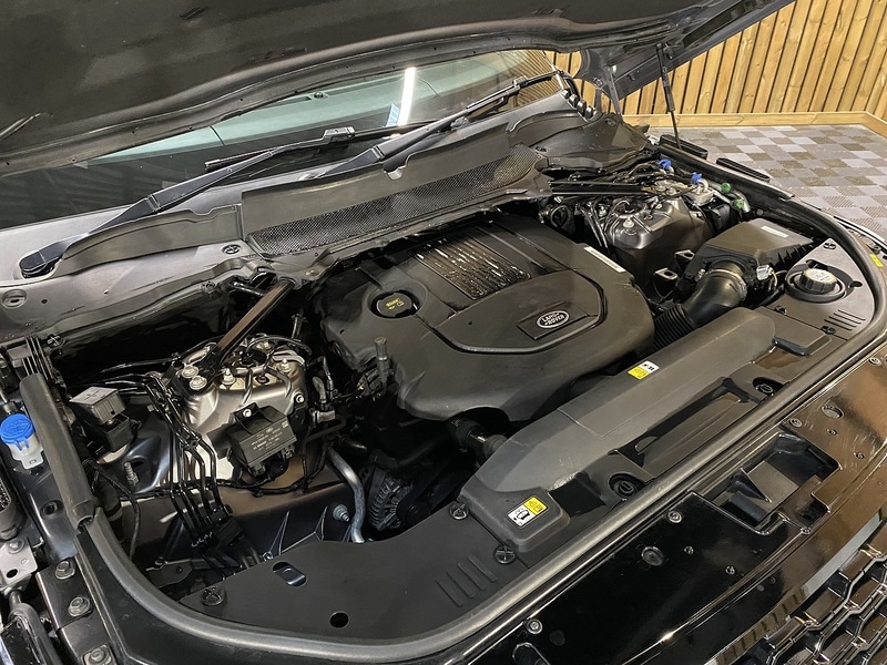 Used Land Rover Range Rover 2018 for sale - 76320102: Photo 25