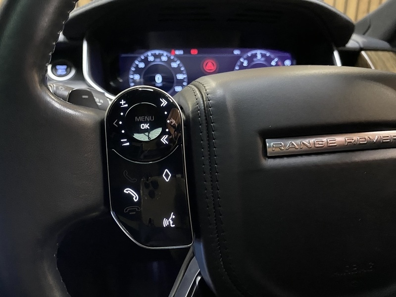 Used Land Rover Range Rover 2018 for sale - 76320102: Photo 30