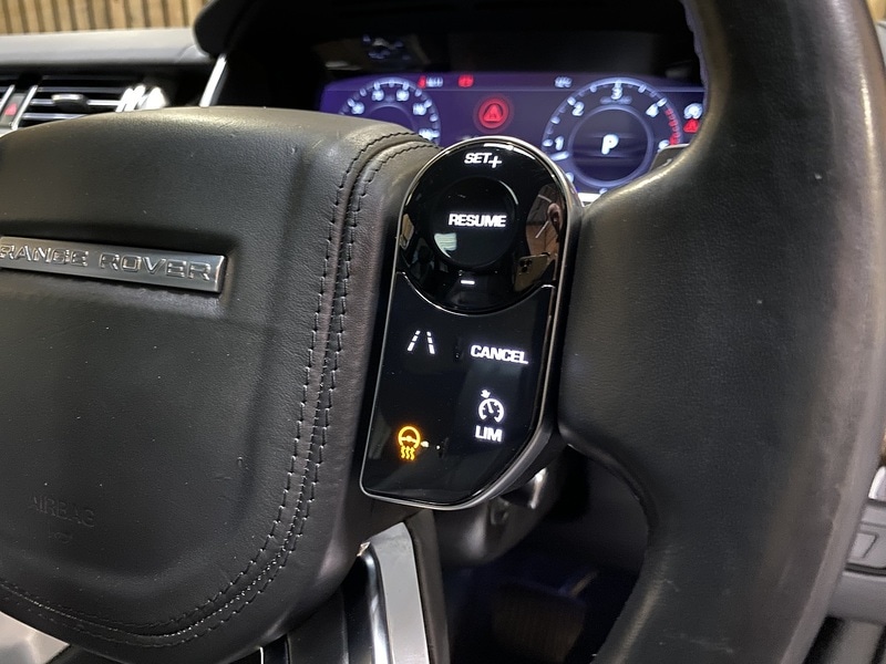 Used Land Rover Range Rover 2018 for sale - 76320102: Photo 32
