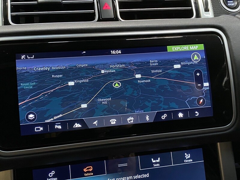 Used Land Rover Range Rover 2018 for sale - 76320102: Photo 33