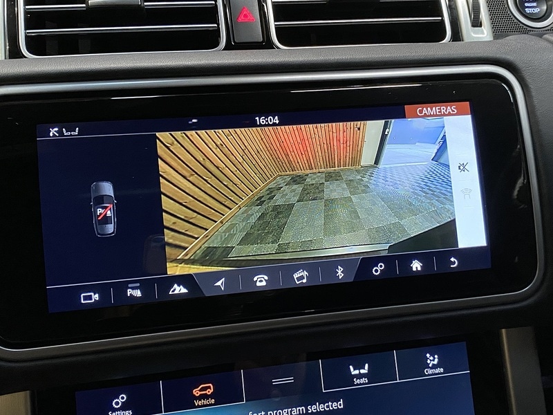 Used Land Rover Range Rover 2018 for sale - 76320102: Photo 34