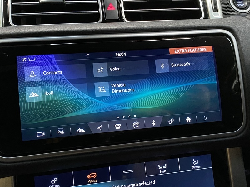 Used Land Rover Range Rover 2018 for sale - 76320102: Photo 35