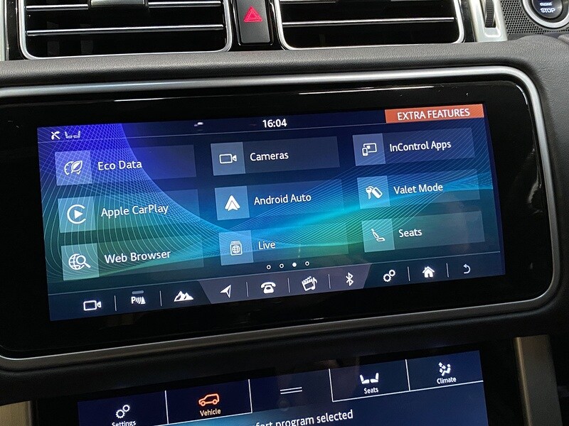 Used Land Rover Range Rover 2018 for sale - 76320102: Photo 36